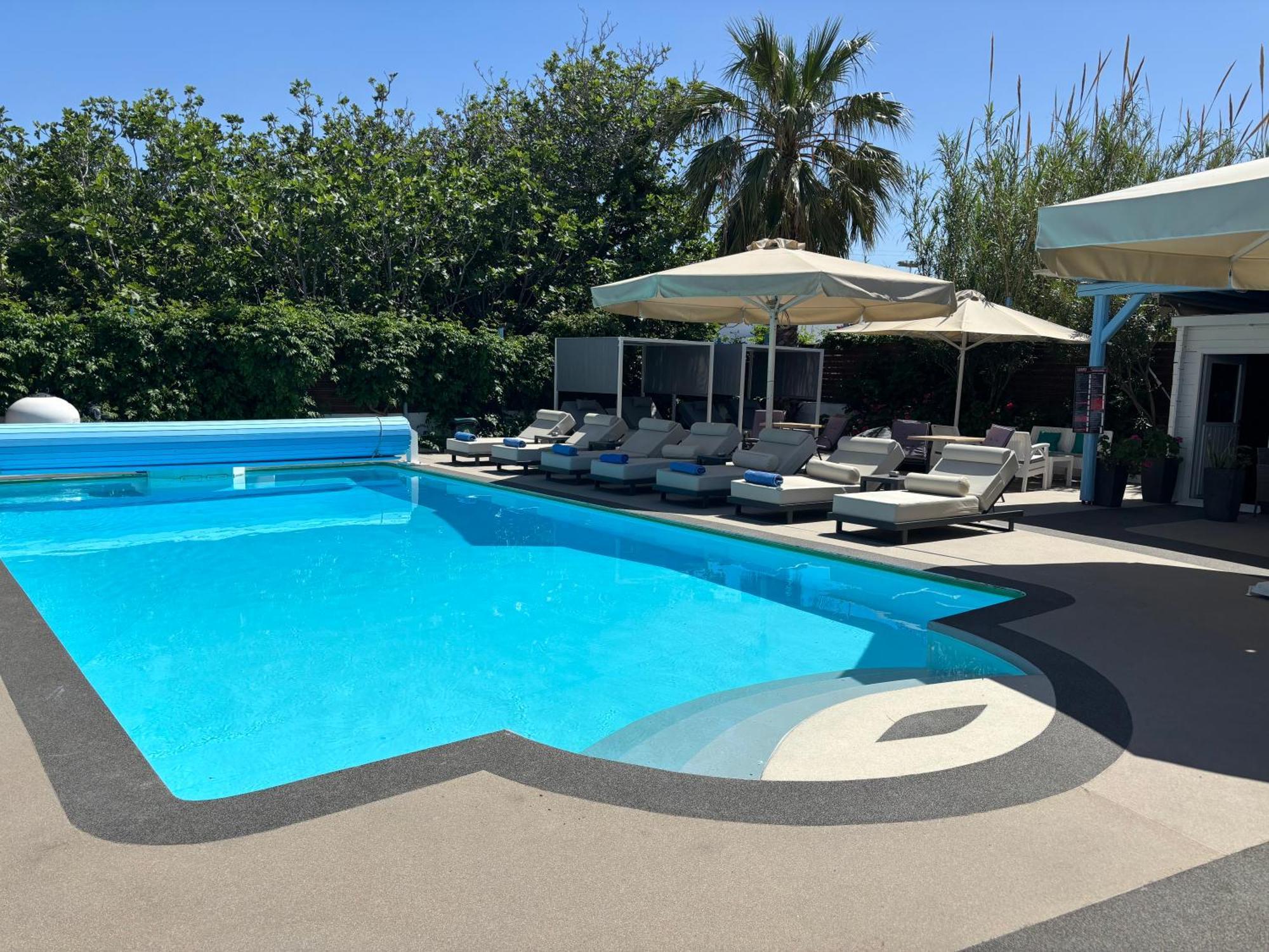 Villa Katerina Parikia  Bagian luar foto