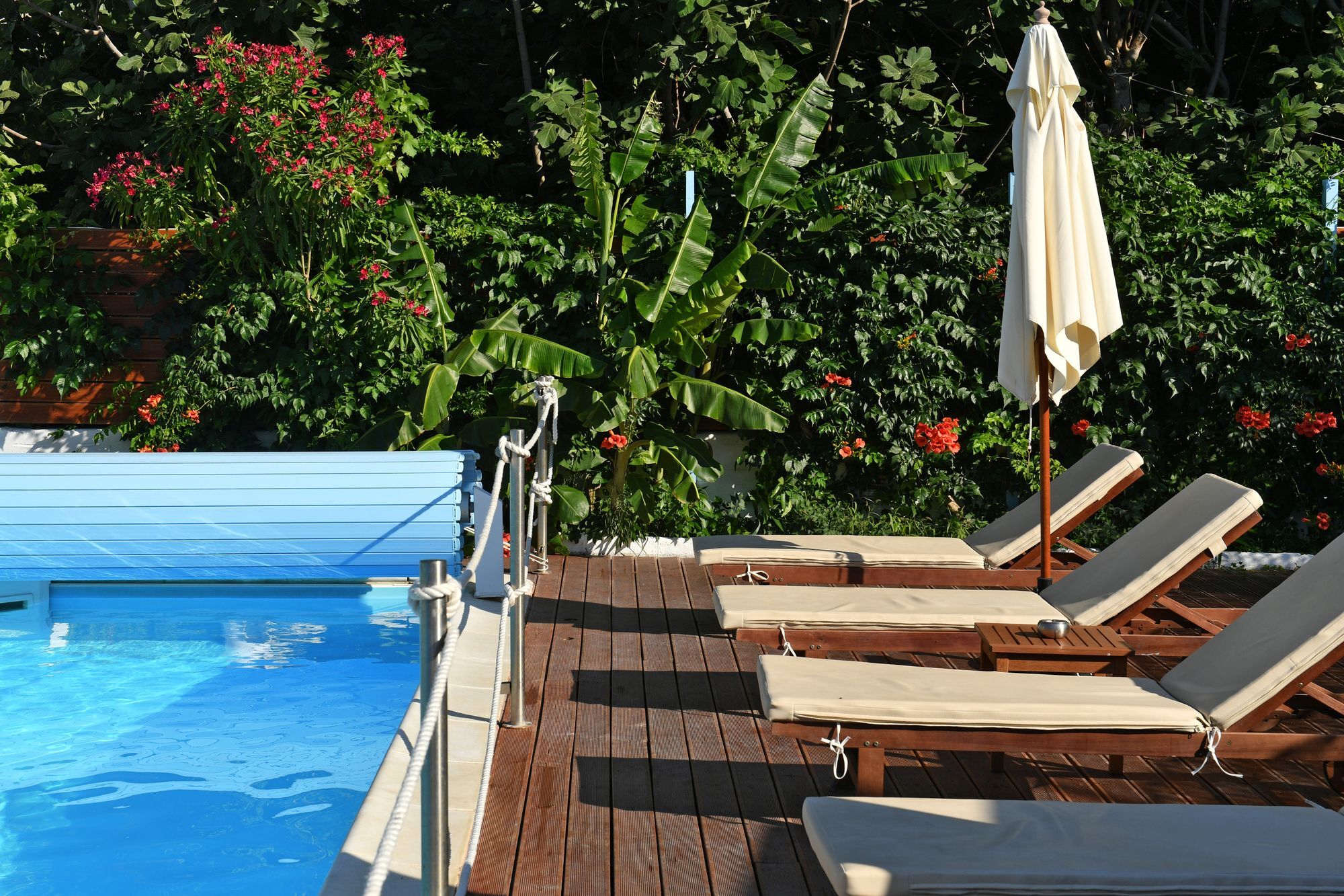 Villa Katerina Parikia  Bagian luar foto