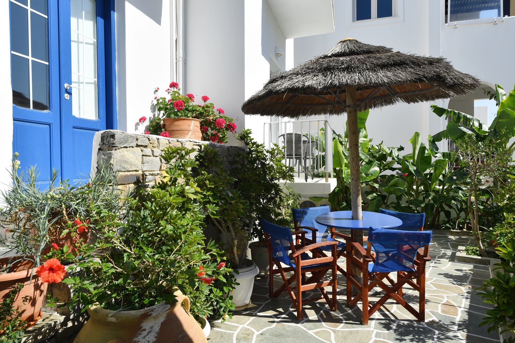 Villa Katerina Parikia  Bagian luar foto