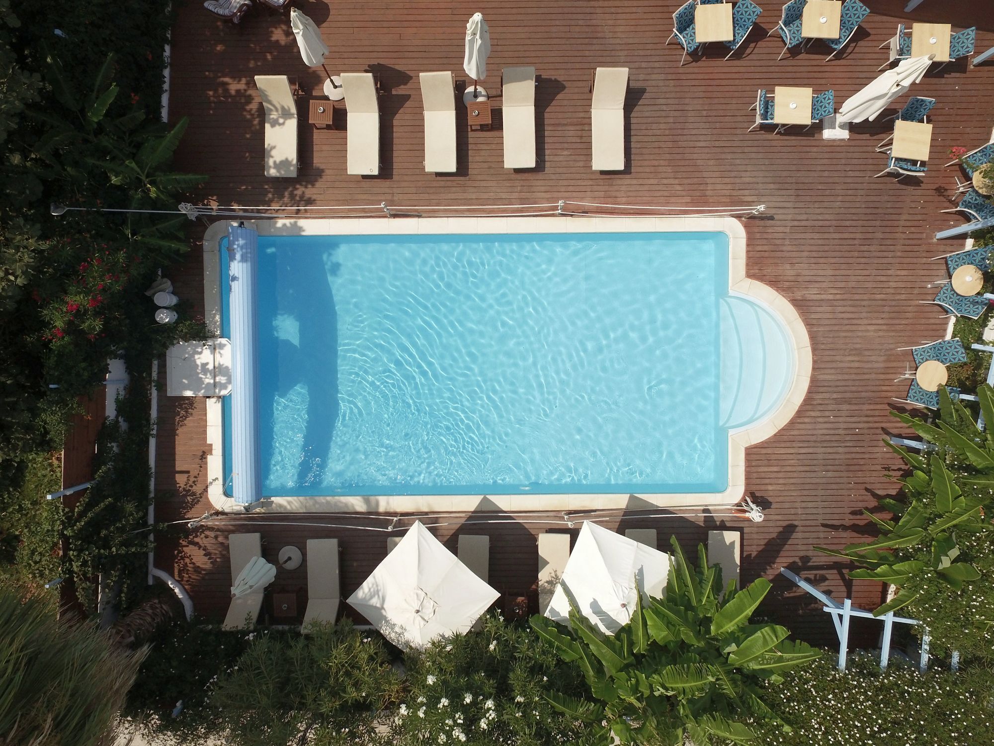 Villa Katerina Parikia  Bagian luar foto